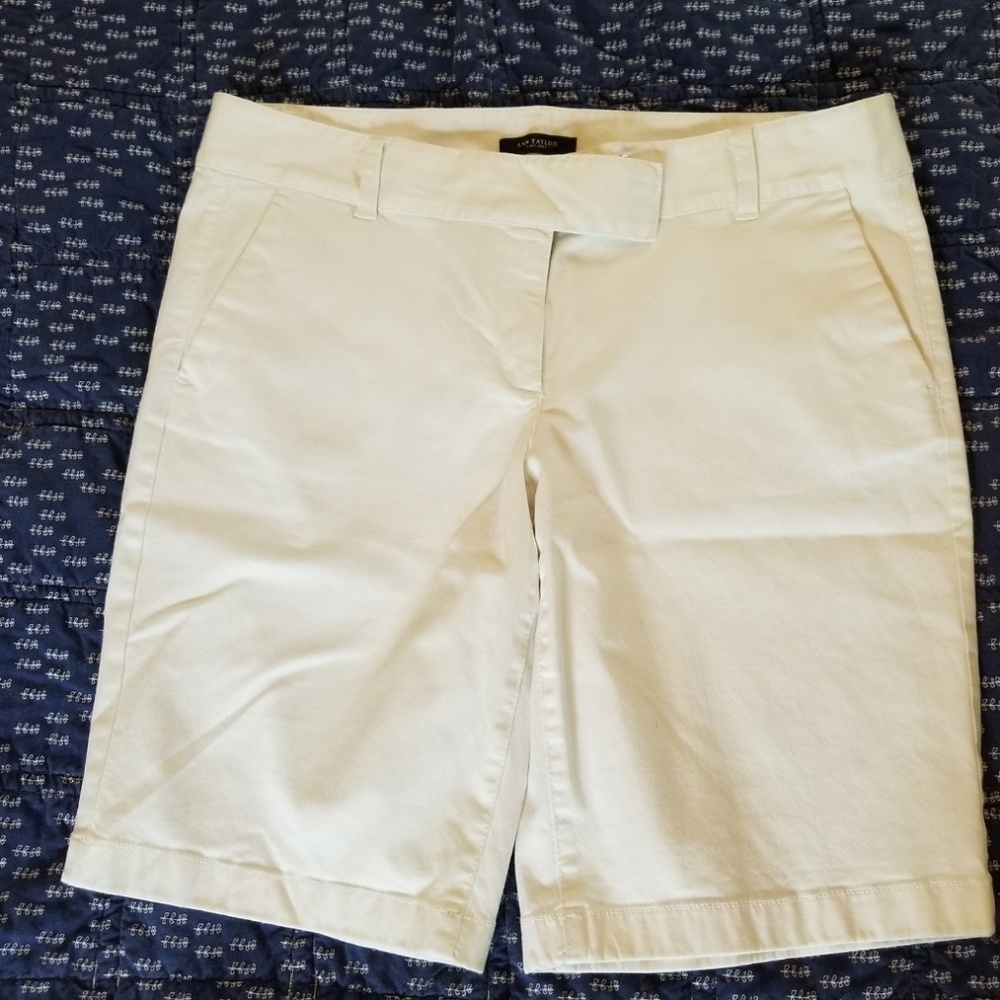 Ann Taylor shorts